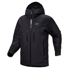 Arc'teryx Beta Down Insulated Jacket M Hardshelljacke - black