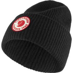 Fjällräven 1960 Logo Hat Mütze - Black