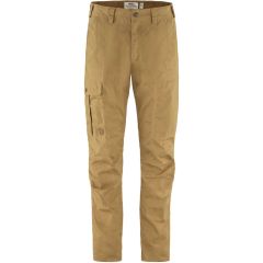 Fjäll Räven Karl Pro Trousers Bukwheat Brown Outdoorhose