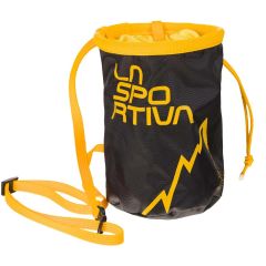 La Sportiva LSP Chalkbag - Black
