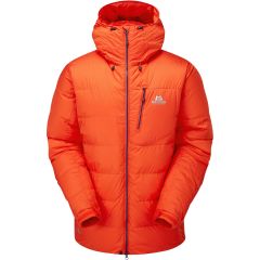Mountain Equipment K7 Jacket Herren-Daunenjacke für Winterbegehungen / Expeditionen