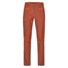 Ortovox Pelmo Pants M Berghose - clay orange