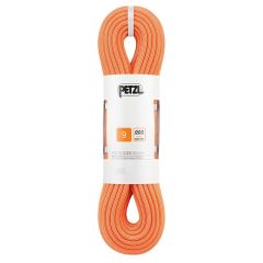 Petzl Volta Guide 9.0 mm Kletterseil Orange