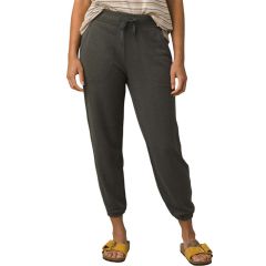 Prana Cozy Up Ankle Pant - balsam heather