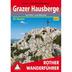 Rother Wanderführer Grazer Hausberge
