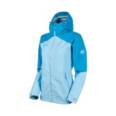 Convey Tour HS Hooded Jacket W 2021