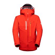 Aenergy Air HS Hooded Jacket M Aenergy Air HS Hooded Jacket M
