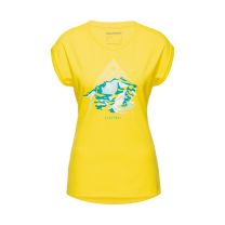 Mountain T-Shirt Women