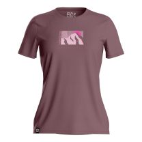 120 Cool Tec Mtn Sun TS W