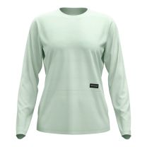 185 Merino Patch LS W 185 Merino Patch LS W