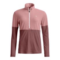 185 Rock'n'Wool Zip Neck W 185 Rock'n'Wool Zip Neck W