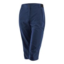 3/4 Trekking Pants CSL W