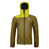 Swisswool Zinal Jacket M