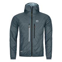 SWISSWOOL PIZ BOE JACKET M