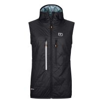 Swisswool Piz Boe Vest W