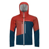 Westalpen 3L Jacket M 