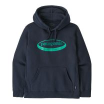 95 Oval Logo Uprisal Hoody M