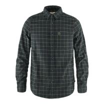 Övik Flannel Shirt M