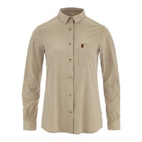 Övik Lite Shirt LS W