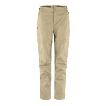 Abisko Hike Zip-off Trs W Abisko Hike Zip-off Trs W
