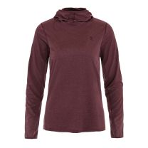 Abisko Sun-hoodie W