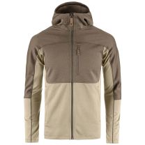Abisko Trail Fleece M