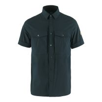 Abisko Trekking Shirt SS M
