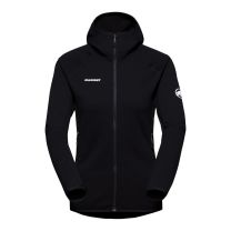 Aconcagua ML Hooded Jacket W