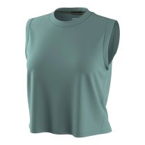 Active Ultralite Crop Tank W 