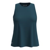 Active Ultralite Hi-Neck Tan W