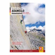 Adamello Himmelsleitern Bd. 1 Adamello Himmelsleitern Bd. 1