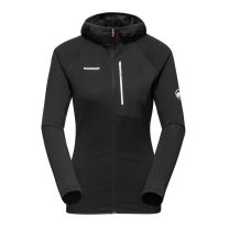 Aenergy Light ML Hooded Jacket W