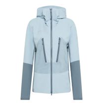 Aenergy Pro SO Hybr Hood Jkt W