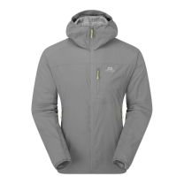 Aerotherm Hooded Jacket M