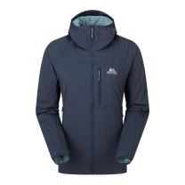 Aerotherm Hooded Jacket W