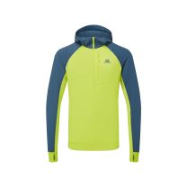 Aiguille Hooded Top M