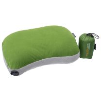 Air-Core Down Travel Pillow