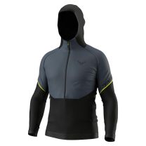 Alpine Hybrid Jacke M