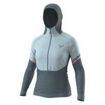 Alpine Hybrid Jacke W