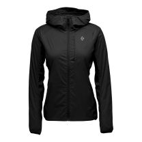 Alpine Start Insulated Hoody W Alpine Start Insulated Hoody W