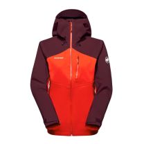 Alto Guide HS Hooded Jacket W