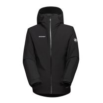 Alto Light 3 in 1 HS Hooded Jacket W