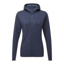 Apiro Hooded Jacket W