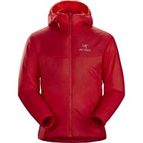 NUCLEI FL JACKET MEN'S