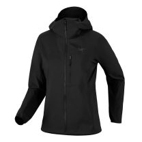 Squamish Hoody W