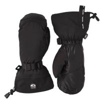 Army Leather Extreme Mitt