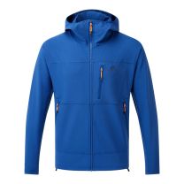 Arrow Hooded Jacket M