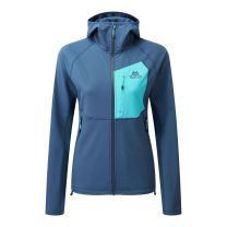 Arrow Hooded Jacket W