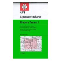 Niedere Tauern I Nr. 45/1