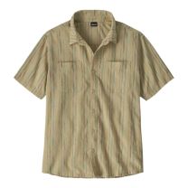 Back Step Shirt M Back Step Shirt M